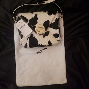*SOLD!!*- Coperni Cow Purse